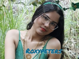 Roxypeters