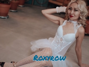 Roxyrow