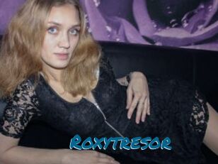 Roxytresor