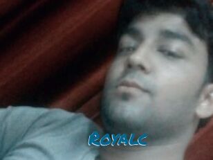 Royalc