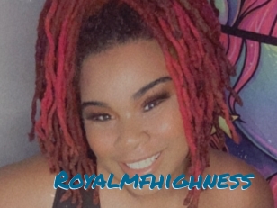 Royalmfhighness