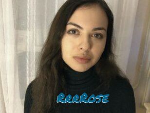 RrrRose