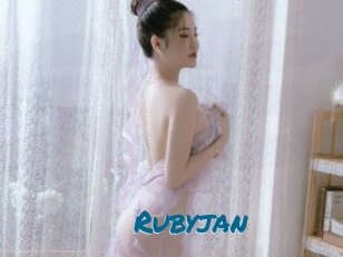 Rubyjan