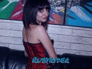 Rubyryder