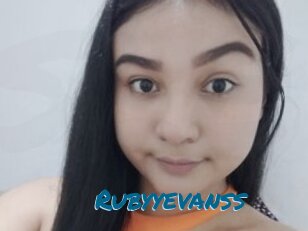 Rubyyevanss