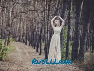 Ruslllana