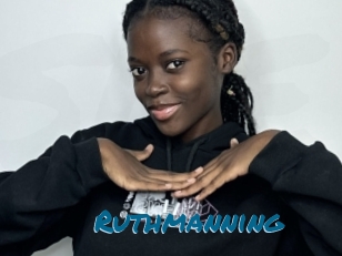 Ruthmanning