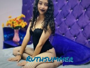 Ruthsummer