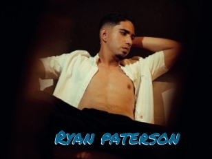 ryan_paterson Sexcams Live Erotik