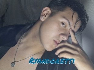 ryandoretti Sexcams Live Erotik