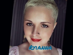 ryianna Sexcams Live Erotik