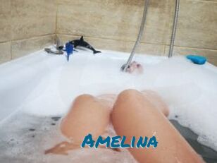 Amelina Sexcams Live Erotik