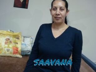 SAAVANA