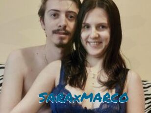 SARAxMARCO
