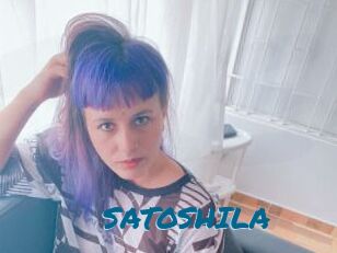 SATOSHILA Sexcams Live Erotik