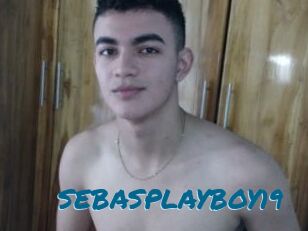 SEBASPLAYBOY19 Sexcams Live Erotik