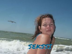 SEKSSI Sexcams Live Erotik
