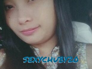 SEXYCHUBY20