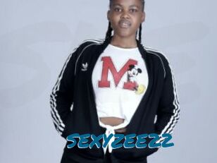 SEXYZEE22