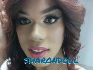 SHARONDOLL