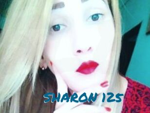 SHARON_125 Sexcams Live Erotik