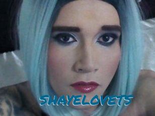SHAYELOVETS