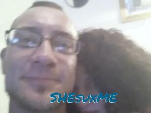 SHEsuxME
