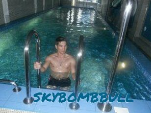 SKYBOMBBULL