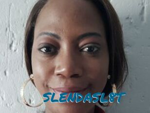 SLENDASL8T
