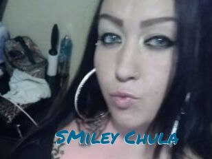 SMiley_Chula