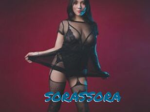 SORASSORA