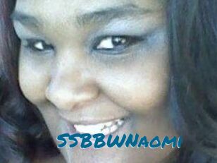 SSBBWNaomi