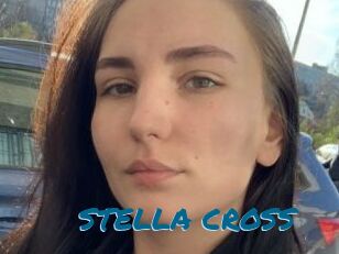 STELLA_CROSS Sexcams Live Erotik
