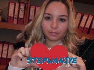 STEPHANIYE