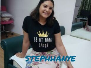 STEPHHANYE