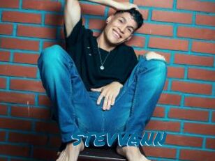 STEVVANN