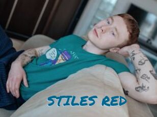 STILES_RED