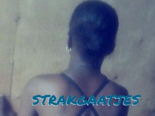 STRAKGAATJES