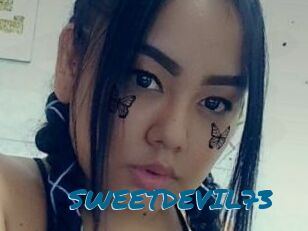 SWEETDEVIL73 Sexcams Live Erotik