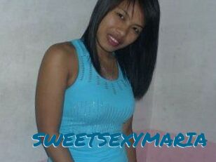 SWEETSEXYMARIA