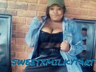 SWEETXMILKYTART