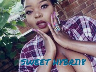 SWEET_HYBRI18