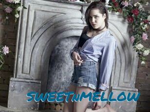 SWEETnMELLOW
