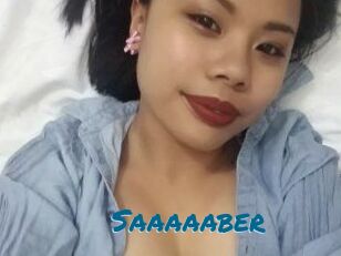 Saaaaaber