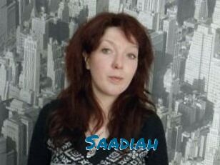 Saadiah Sexcams Live Erotik