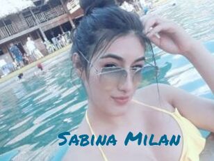 Sabina_Milan