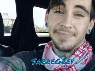 SabreGrey