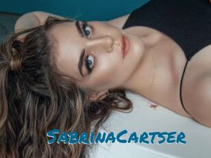 SabrinaCartser