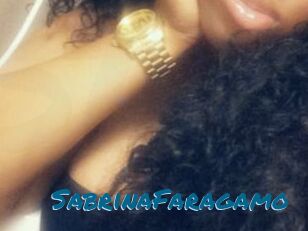 SabrinaFaragamo