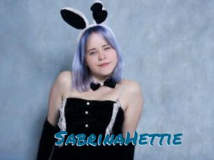 SabrinaHettie
